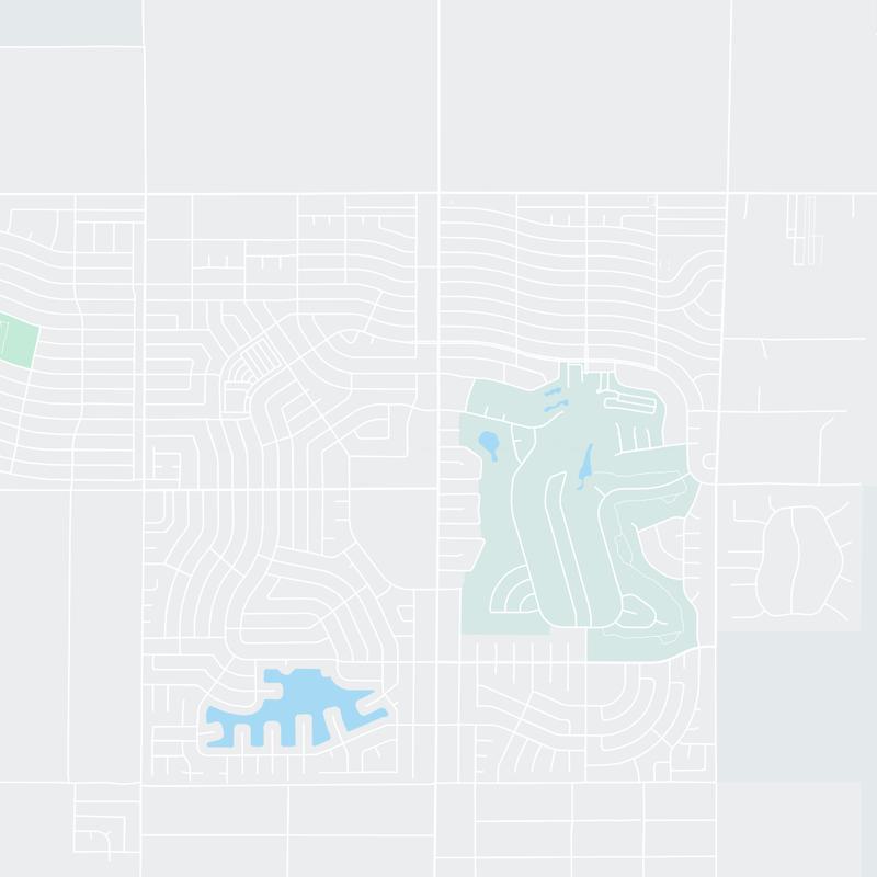 ARIZONA, MULTIPLE CITIES, 85387, AZ, United States map image