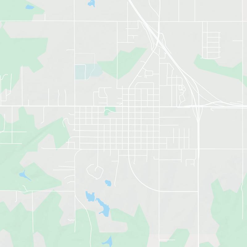 109 W Washington St., Tecumseh, 74873, OK, United States map image