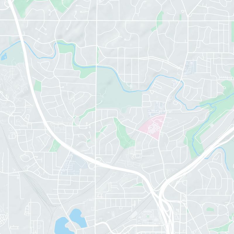 475 Collier Rd NW, Atlanta, 30318, GA, United States map image