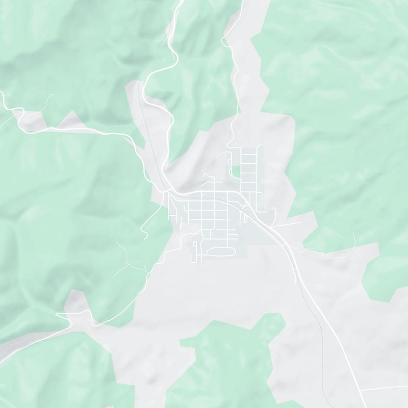 129 Nancy Crawford Blvd., Oak Creek, 80467, CO, United States map image