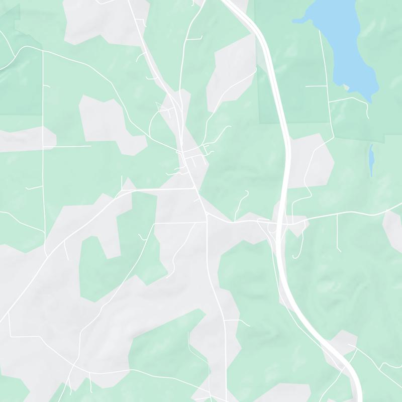 McDanels Road, Portersville, 16051, PA, United States map image