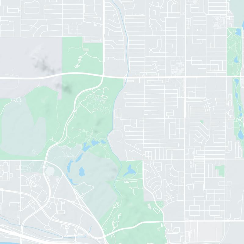 1 E Continental Dr, Tempe, 85288, AZ, United States map image