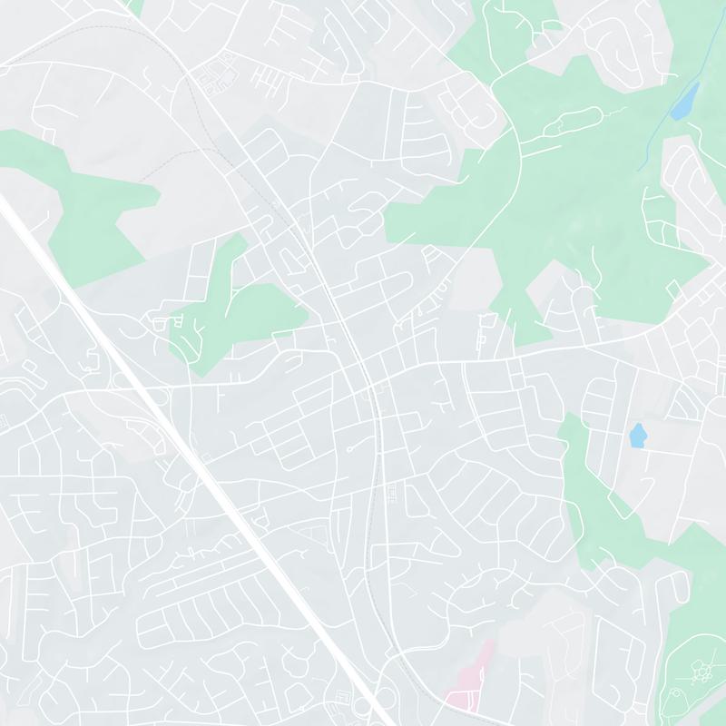 1000 Via Corso Avenue, Simpsonville, 29681, SC, United States map image