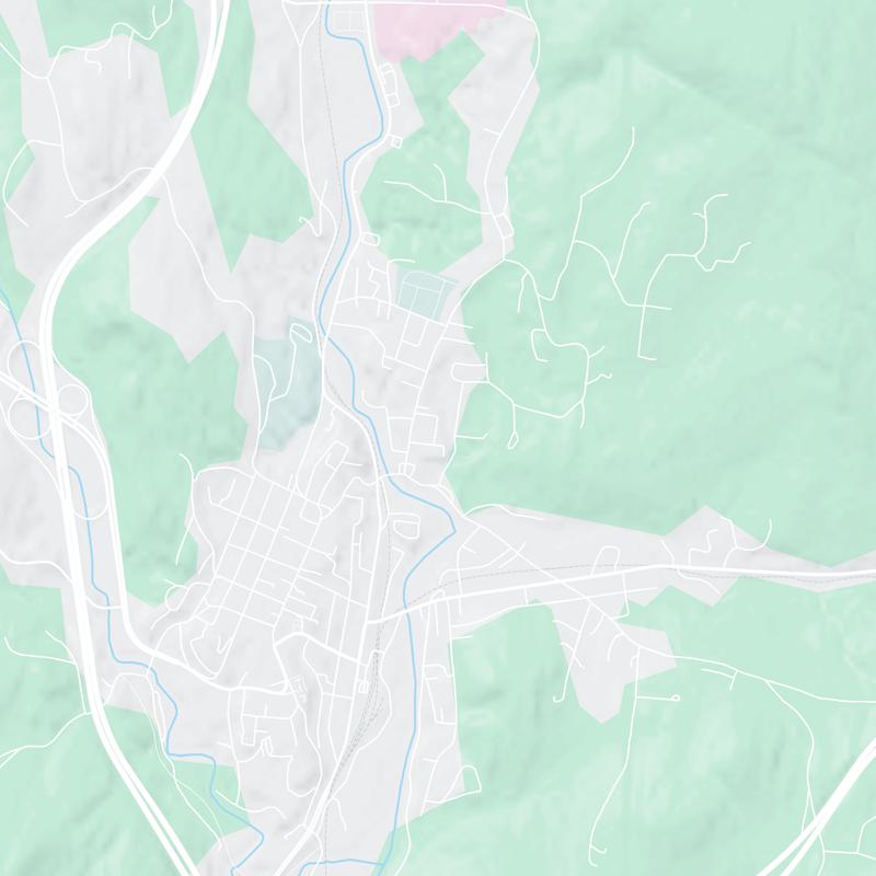 135 School St, Sharon, 05065, VT, United States map image