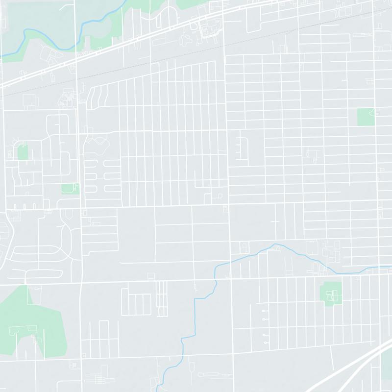 27800 Annapolis Ave, Inkster, 48141, MI, United States map image