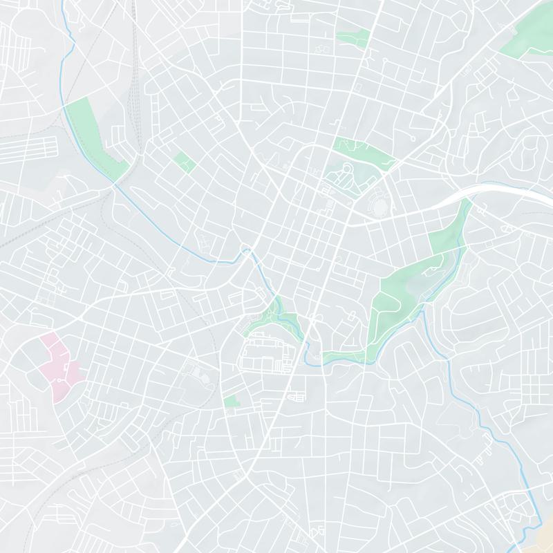 300 S. Main St. Greenville, SC 29601, Greenville, 29601, SC, United States map image