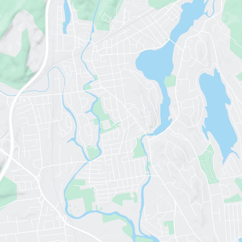 Hershfield Park  Ramapo Ave., Pompton Lakes, 07442, NJ, United States map image