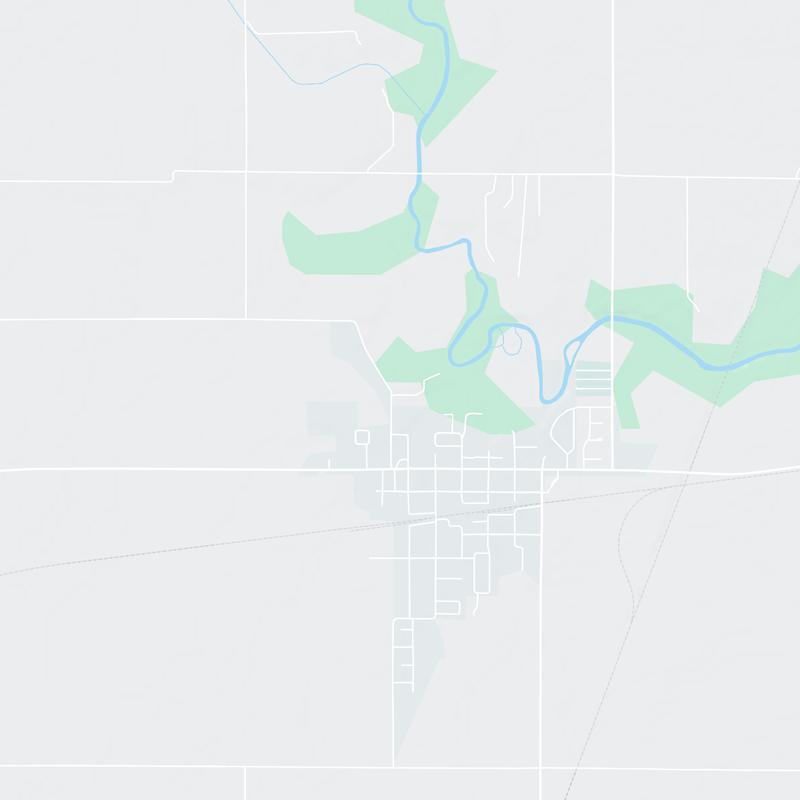 306 Witt Park Road, Sidney, 61877, IL, United States map image