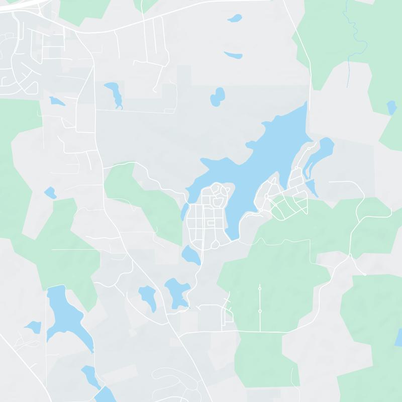 200 Waters View Dr., Pike Road, 36064, AL, United States map image