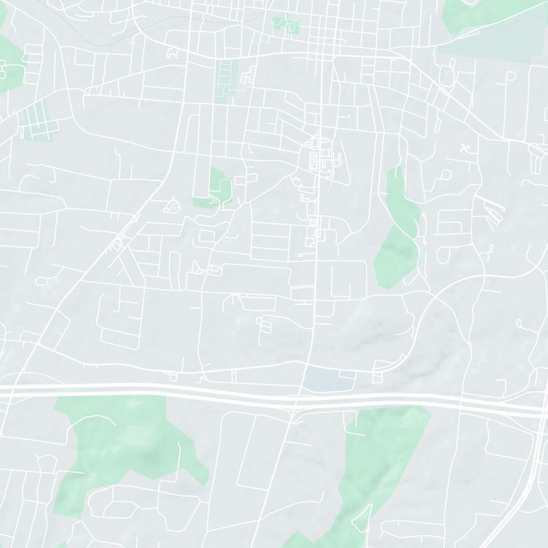 155 Fairground St, Cookeville, 38501, TN, United States map image