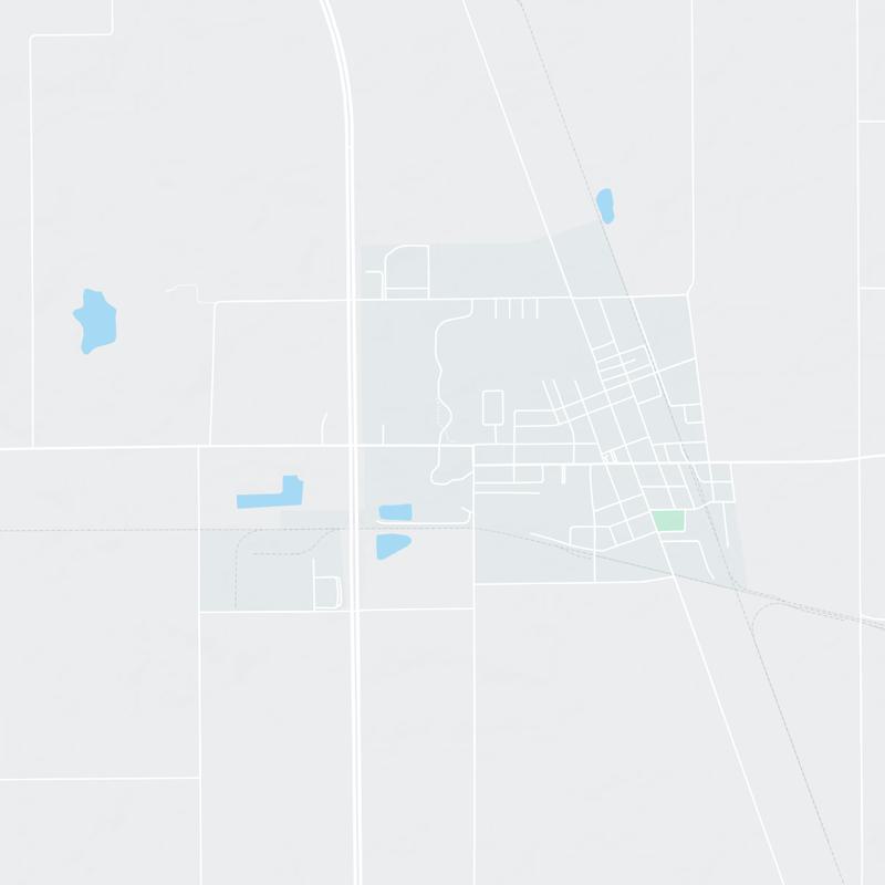 560 W Walnut Street, Argos, 46501, IN, United States map image