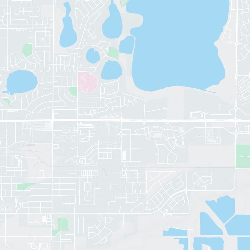 1380 Denver Ave, Loveland, 80537, CO, United States map image