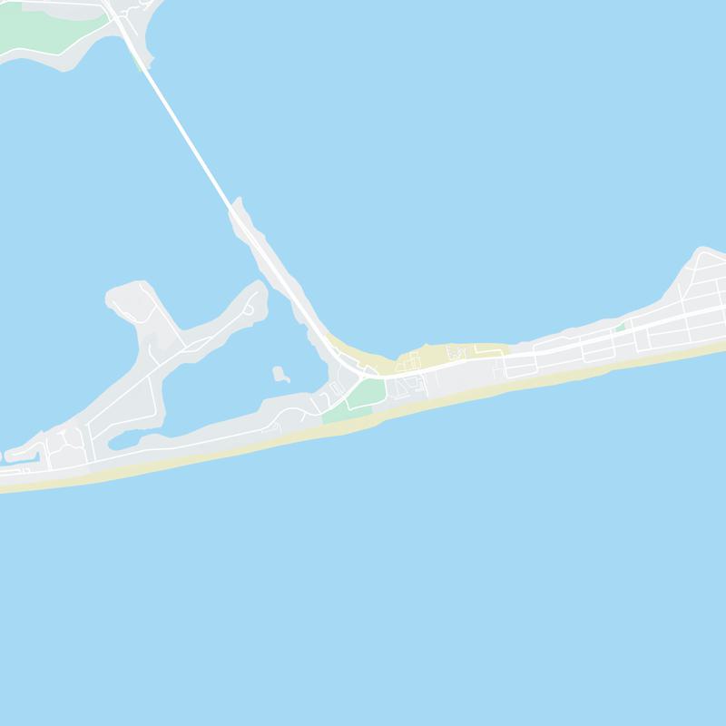 400 Quietwater Beach Blvd, Gulf Breeze, 32561, FL, United States map image