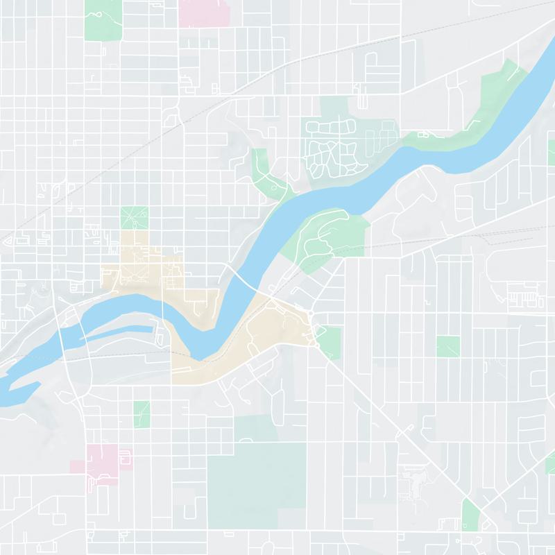 Courtyard Appleton Riverfront, 101 Riverheath Way, Appleton, 54915, WI, United States map image