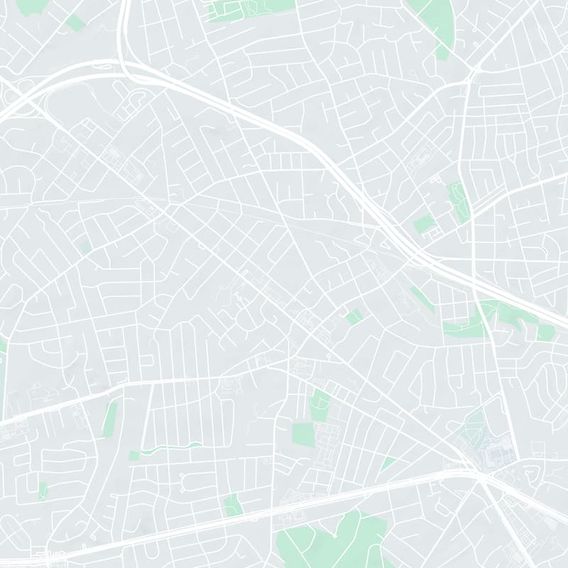 Cherry Hill Park, 300 Park Ave, Falls Church, 22046, VA, United States map image