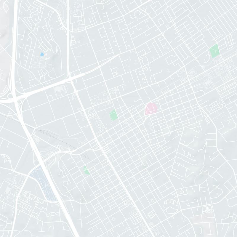 Escondido, California map image