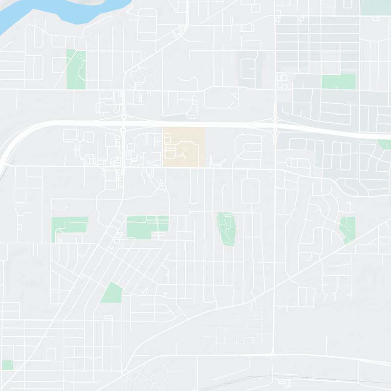 1465 Opportunity Way, Menasha, 54952, WI, United States map image