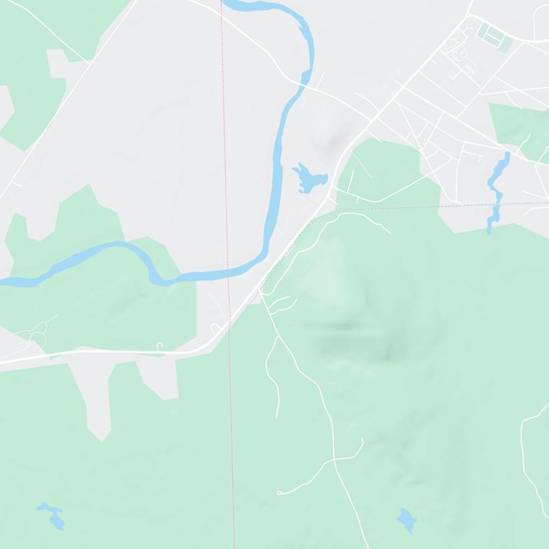 97 Main Street, Fryeburg, 04037, ME, United States map image