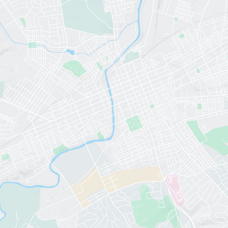 217 West Princess Street, York, 17401, PA, United States map image