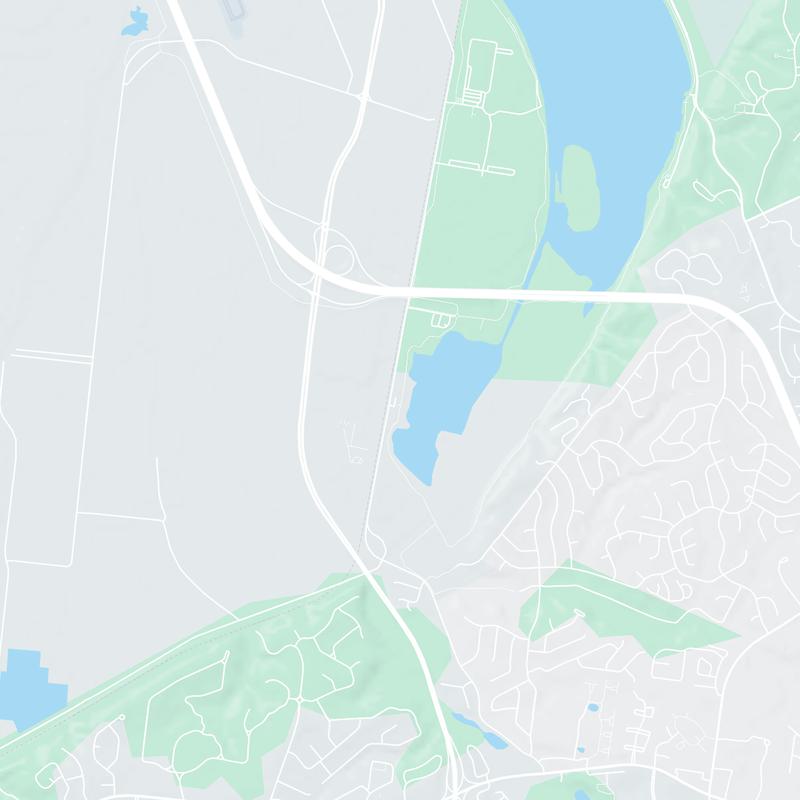 2160 Creve Coeur Mill Rd, Saint Louis, 63146, MO, United States map image