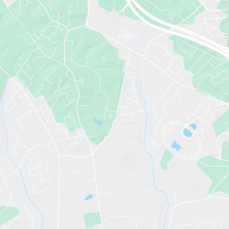 44 Longstreet Road, Address changes each week, Holmdel, 07733, NJ, United States map image