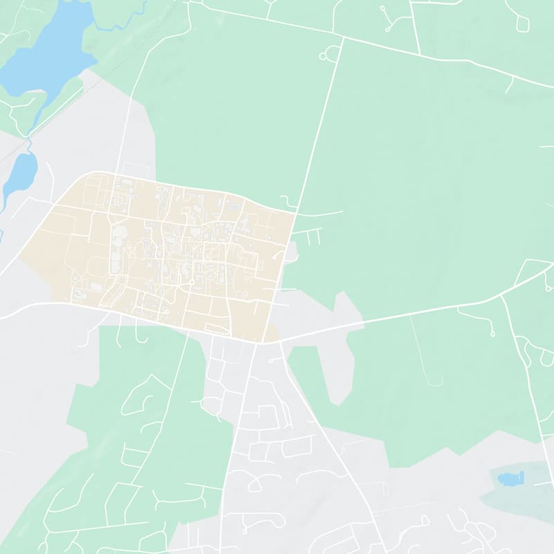 166 Walmsley Ln, URI Boathouse, North Kingston, 02852, RI, United States map image