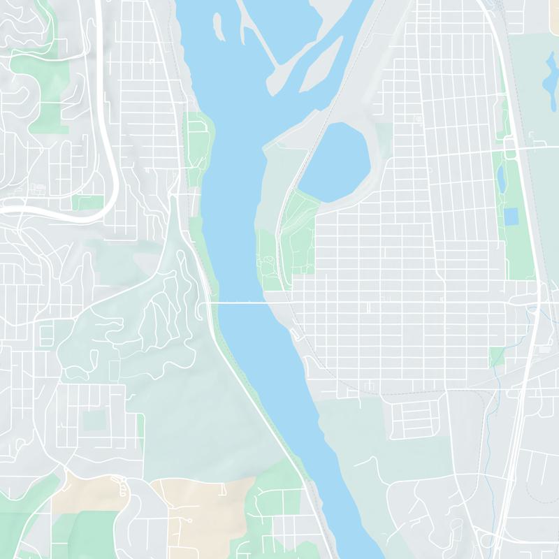 Sellwood Riverfront Park, 1221 SE Oaks Park Way, Portland, 97202, OR, United States map image