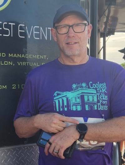 John Keith Cummings profile picture