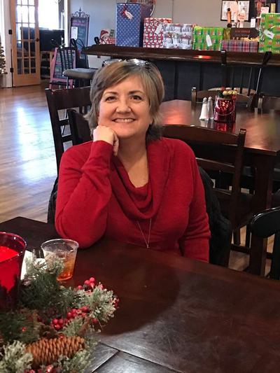 Rhonda McLarty Gulledge profile picture