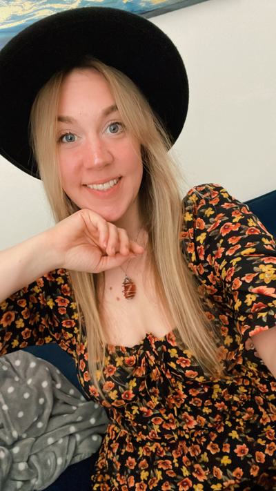 Samantha avatar
