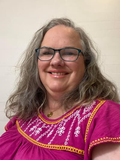 Crystal Neal profile picture