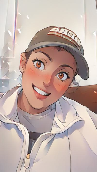 Kristen Briggman profile picture