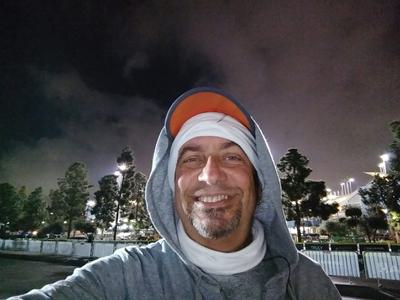 Luther Hendricks profile picture