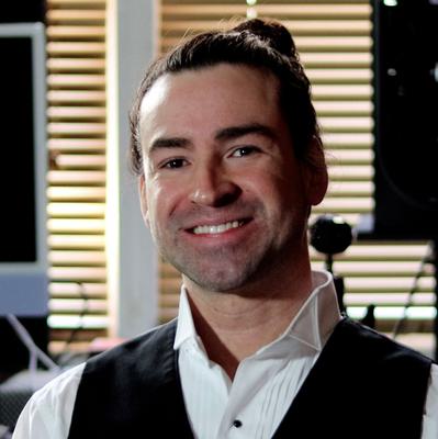 Aaron Calderon profile picture