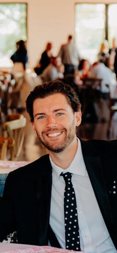 Matthew S Frisbie profile picture