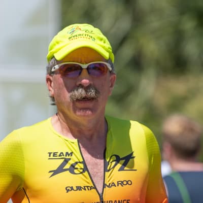 Barney Barnhart profile picture