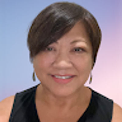 Shirley Ando profile picture