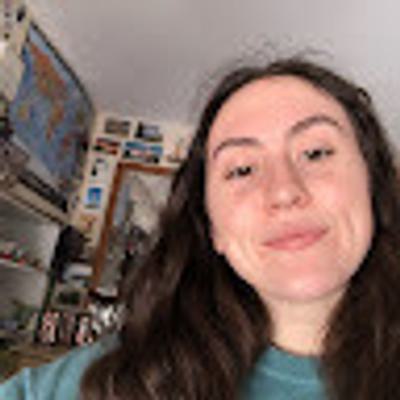 Esther Jacobson profile picture