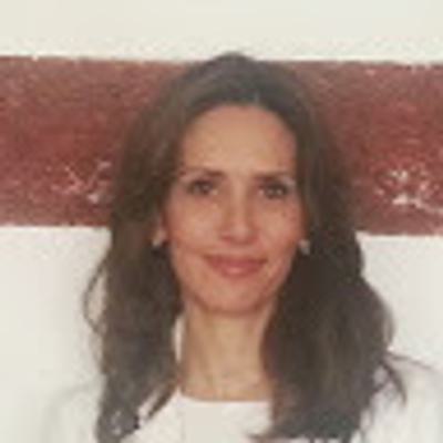 Silvia Blas profile picture