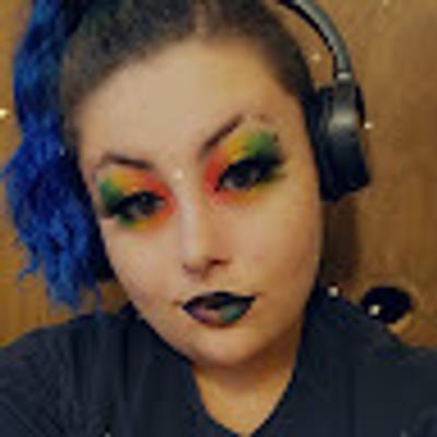Ashley Hampton profile picture