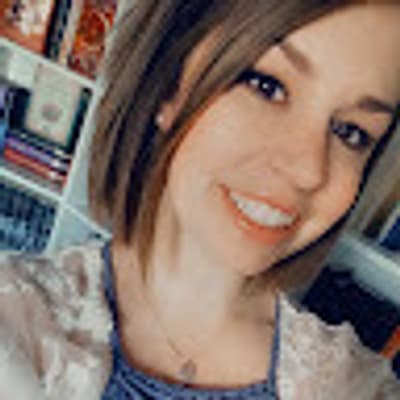 Chloe Gilliam profile picture