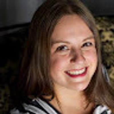 Amy Westfall profile picture