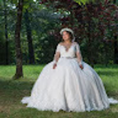 Gwen Ramos profile picture