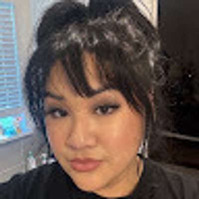 Nadine Bian profile picture