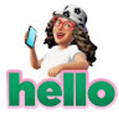 S.N. L profile picture