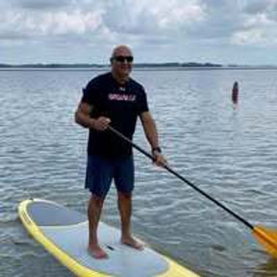 Chris Kosmides profile picture