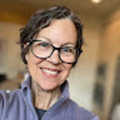Anne Blackhurst profile picture