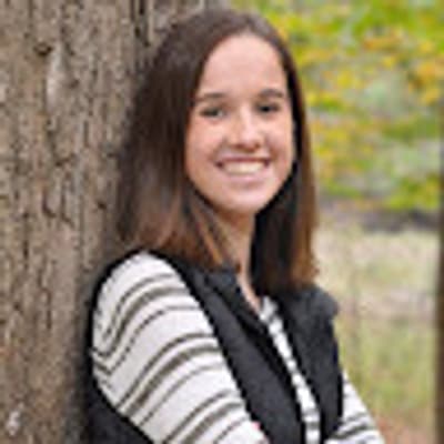Alyssa Padjen profile picture