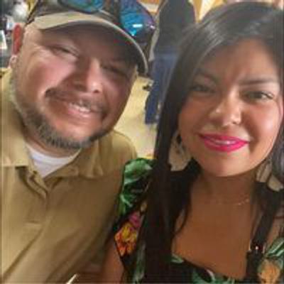 Sabrina Mendoza Del Fierro profile picture