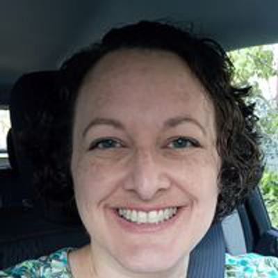 Jacqueline Fowler profile picture